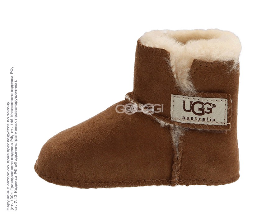 Baby Erin Chestnut baby ugg UGG Australia 3 890