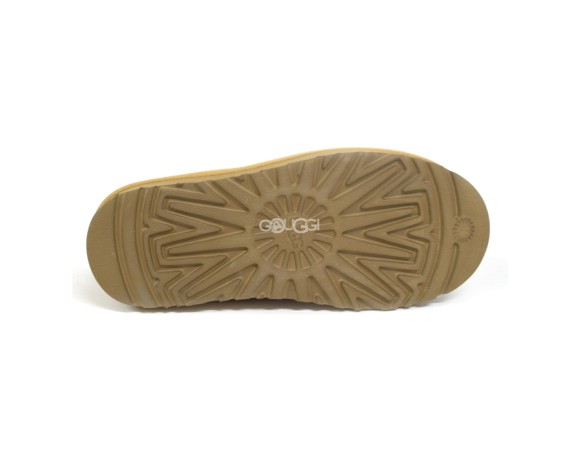 Mens Neumel Chelsea - Chestnut