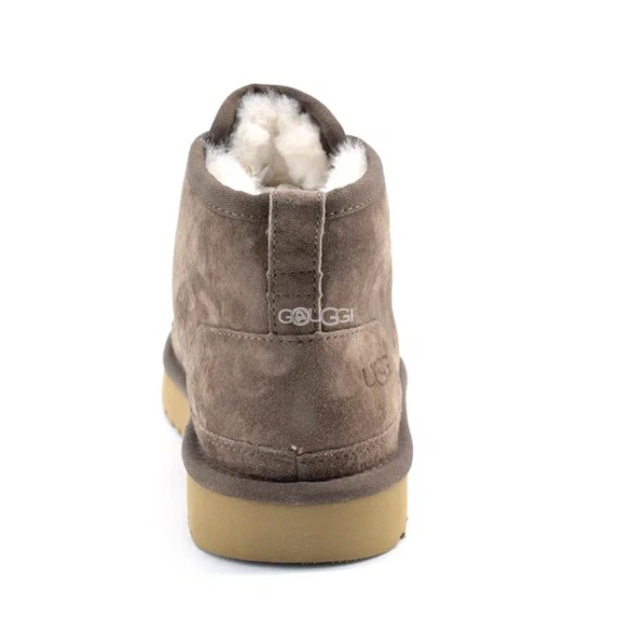 Neumel Boots Capuchino