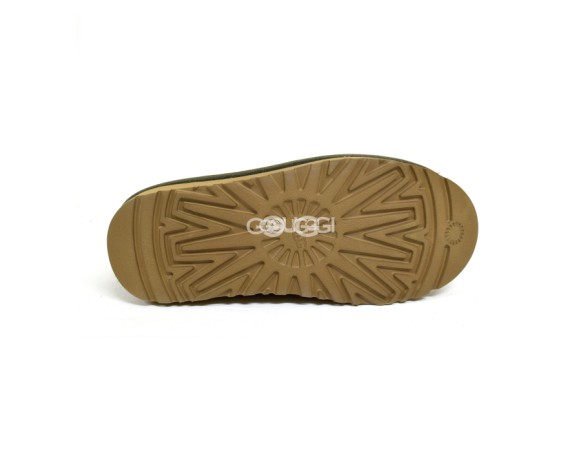 UGG Alaska Boots - Khaki