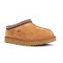 Men&#039;s Tasman Clog Slippers Chestnut