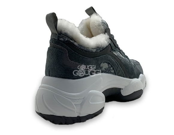 UGG Dior Stockton II Grey