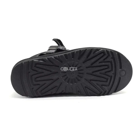 Neumel Quicklick Black