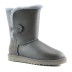 Bailey Button Metallic Grey-2