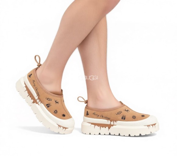 Ugg Mens Tasman Hybrid А-8