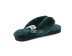 Abella Slipper Light  Green