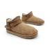 Ugg Ultra Mini Strap Chestnut