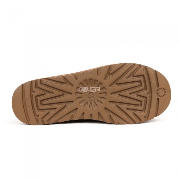 Ugg Tasman Slippers Chestnut 