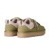 Ugg Lo Lowmel Trainer Muted Brass