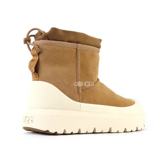Ugg Classic Mini Weather Hybrid Whitecap
