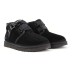 Men&#039;s Neumel Quickclick Chukka Black