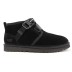 Men&#039;s Neumel Quickclick Chukka Black