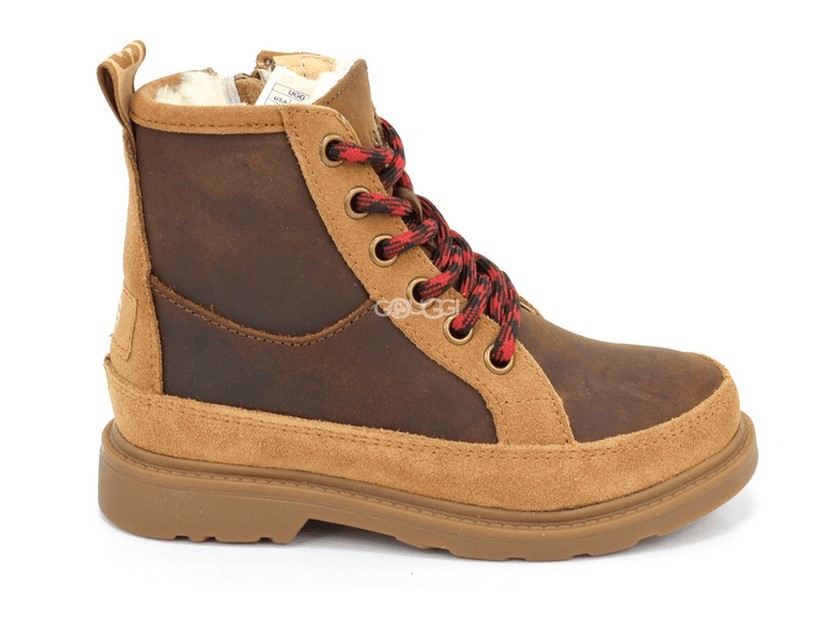 Chestnut tall boots shop