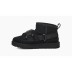 Ugg Ultra Mini Hybrid - Black