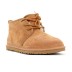 Men's Neumel Boot Chestnut