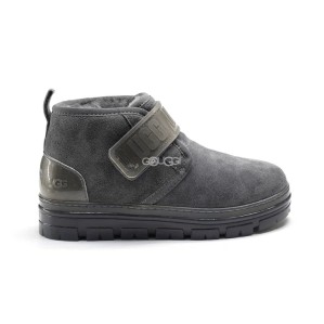 UGG Neumel Clear Chukka Grey
