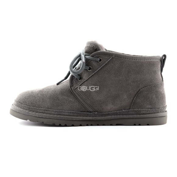 Men's Neumel Boot Grey