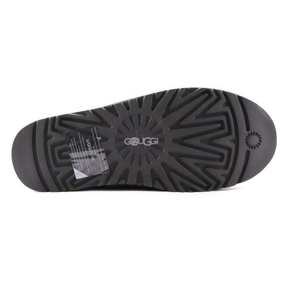 Men's Neumel Boot Grey