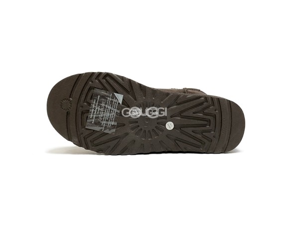 Ultra mini Chocolate