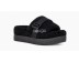 Fluffita Platform - Black