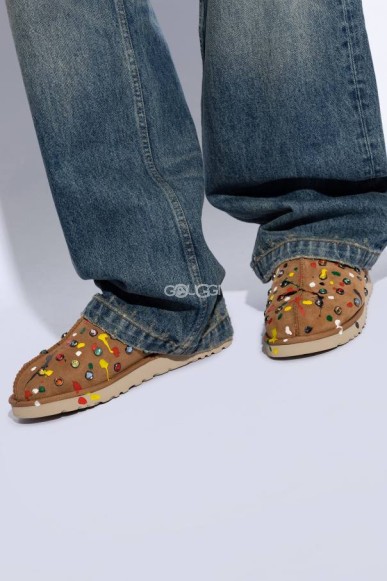 Ugg Tasman Slipper Gallery Dept Chestnut