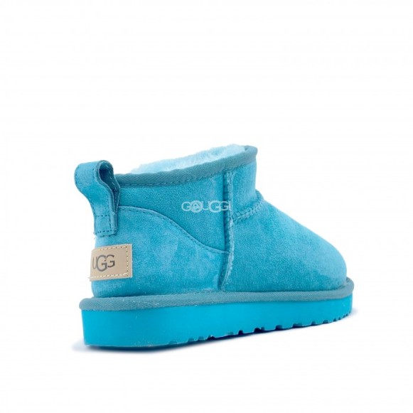 Ugg Ultra Mini - Tidal Wave