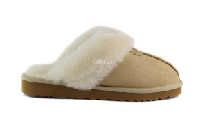 Ugg Coquette Slipper Sand