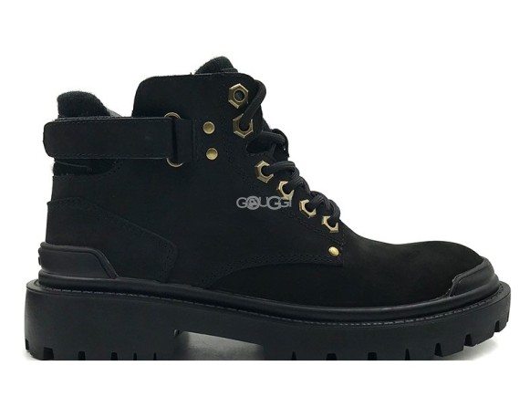UGG Martin Black