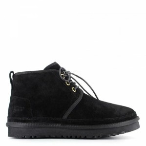 Ugg Neumel Black