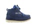 Mens Beckham Navy 