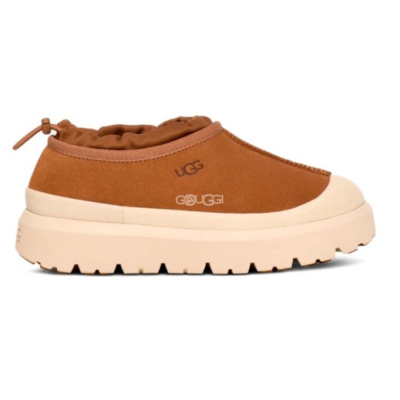 Tasman Weather Hybrid - Chestnut / Whitecap