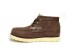 Campout Chukka Leather Chocolate