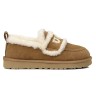 Ugg Classic Fat Ding Slip On Chestnut