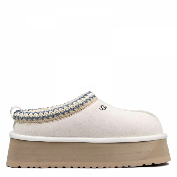 Ugg Tazz Platform White