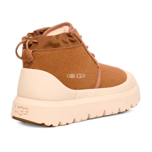 Ugg Neumel Hybrid Chestnut / Whitecap