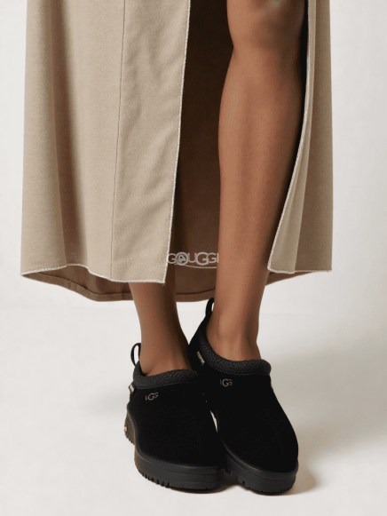 Ugg Tasman Slipper Gtx Black