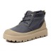 Ugg Neumel Hybrid Obsidian Cobble Grey