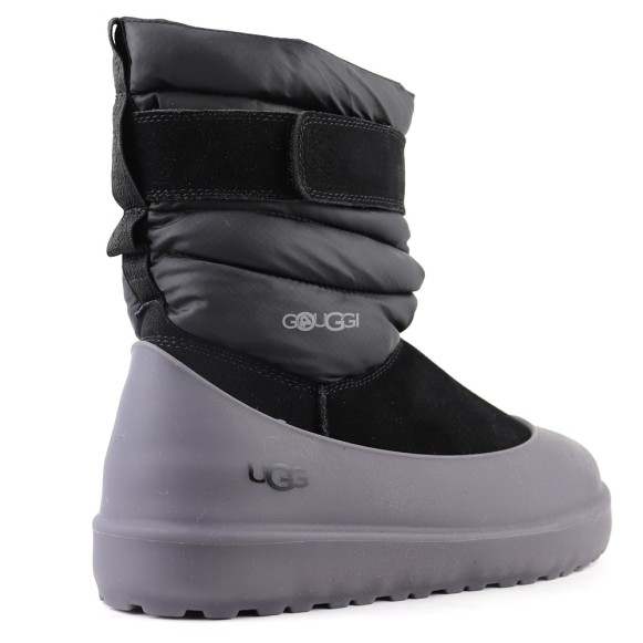 Ugg Classic Short Pull-on Weather Black