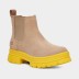 UGG Ashton Chelsea Suede Sand