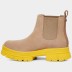 UGG Ashton Chelsea Suede Sand