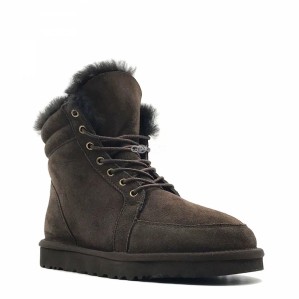 Ugg Harkley Chocolate