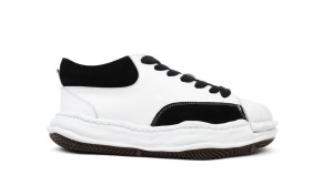 Marin Men&#039;s White Black