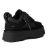 Ugg Astromel Sneaker Black