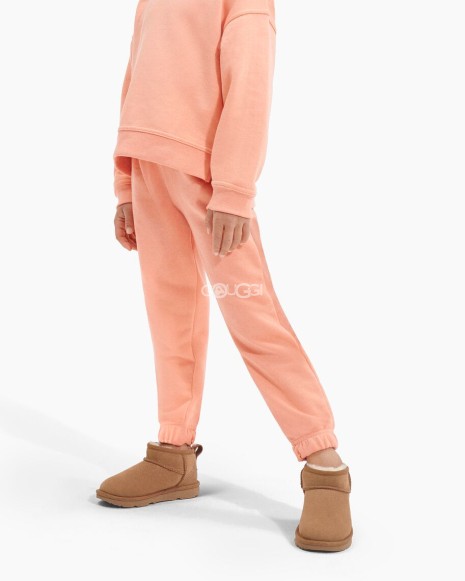 Ugg Kids Ultra Mini Black