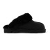 UGG Slippers Scufette Black