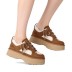 Ugg Astromel Sneaker Chestnut