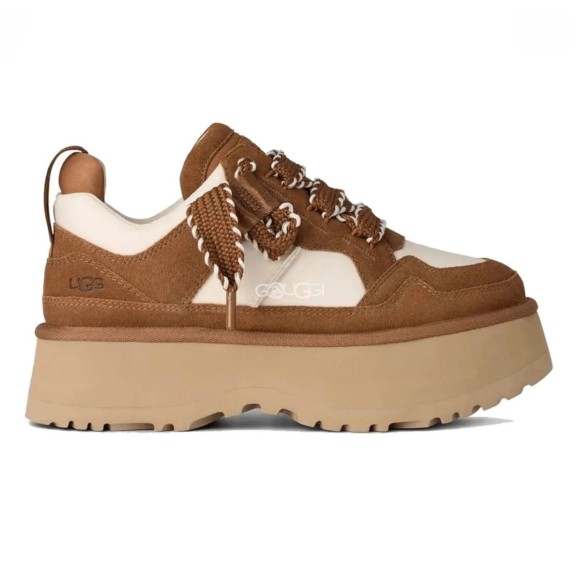 Ugg Astromel Sneaker Chestnut