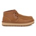 Ugg Mens Hayden Moc Chukka Chestnut