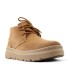 Ugg Mens Burleigh Chukka Chestnut
