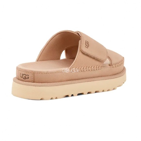 Ugg Goldenstar Cross Sand